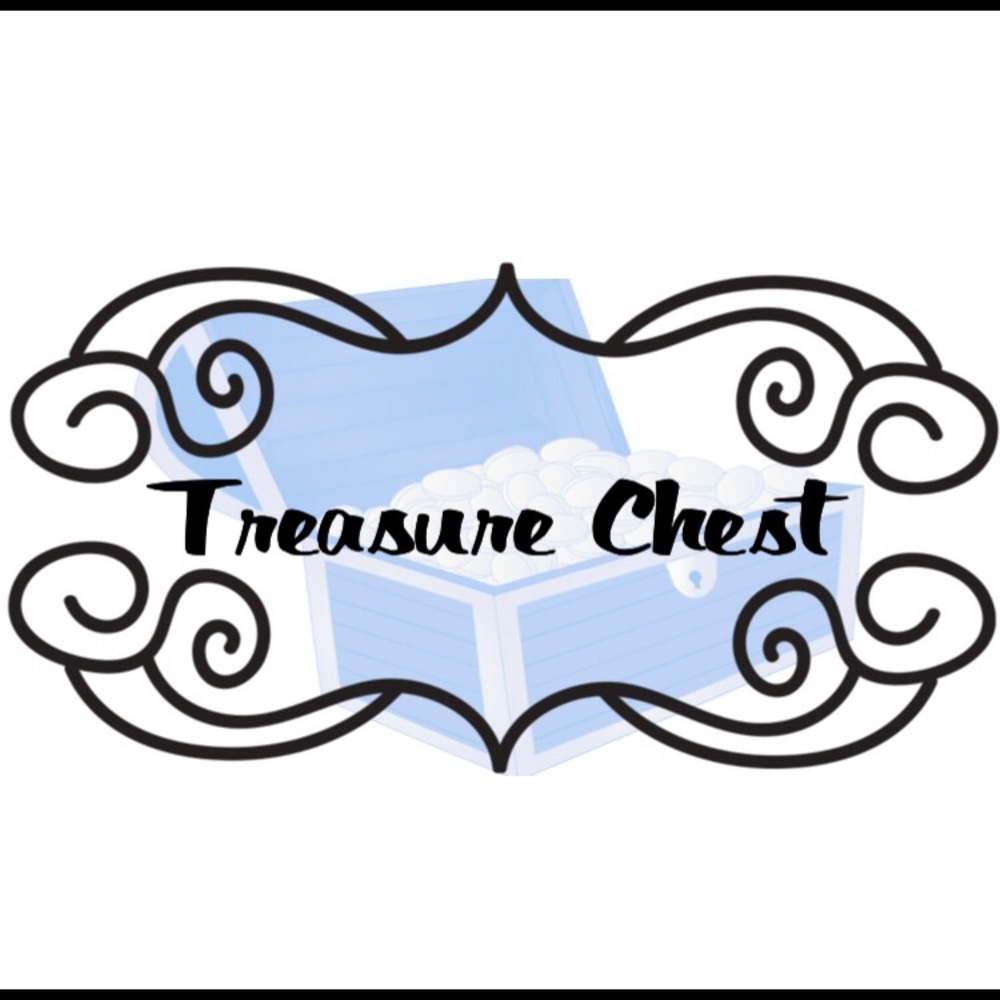 Meet your Posher, Treasure